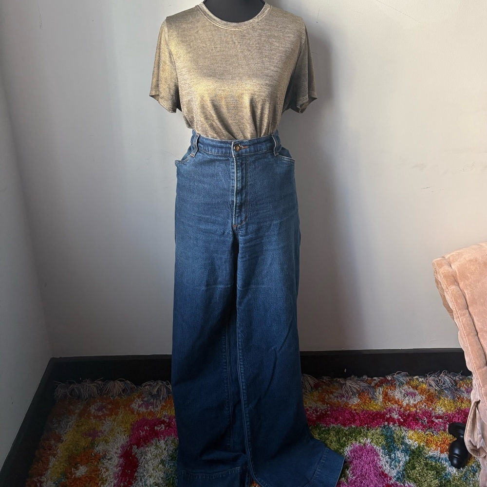 Favorite Daughter Denim Jeans